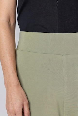 Angel of Style Regular Broek in Groen