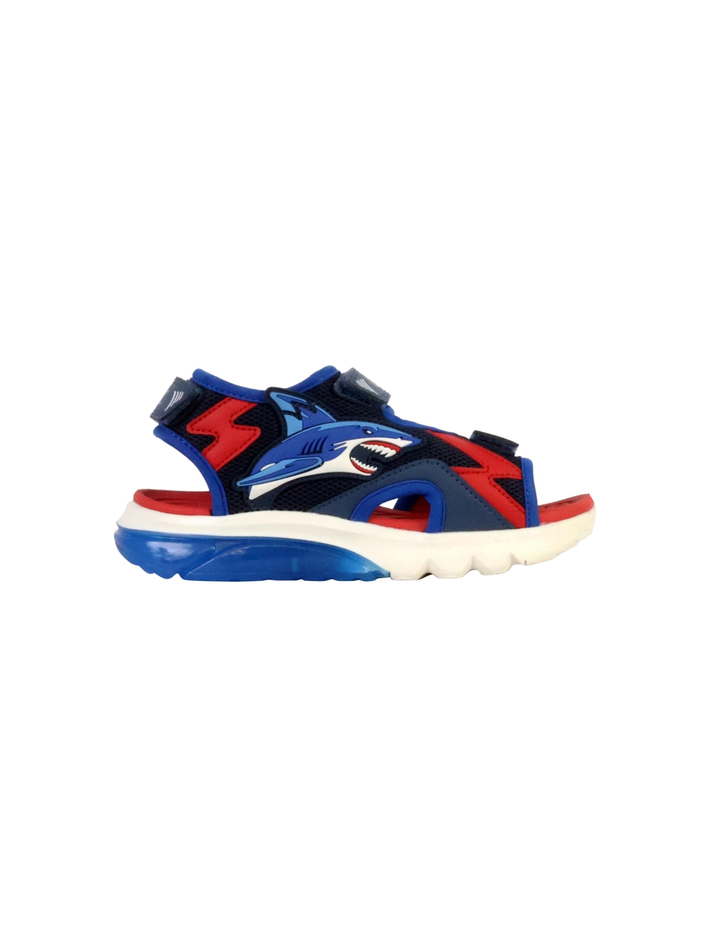 GEOX Sandale‌‌‌ in Blau