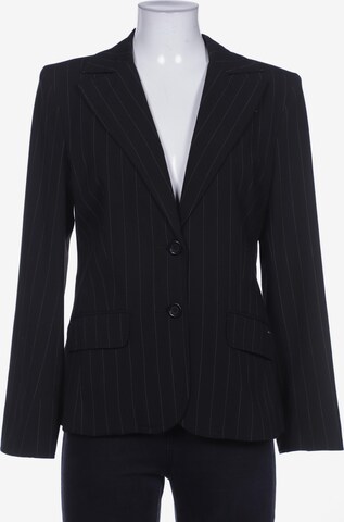 TOM TAILOR Blazer XL in Schwarz: predná strana