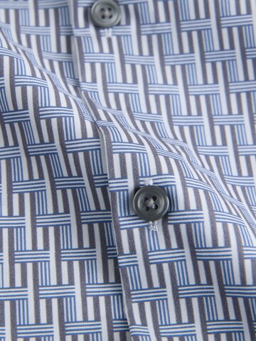 Regular fit Camicia di Next in blu