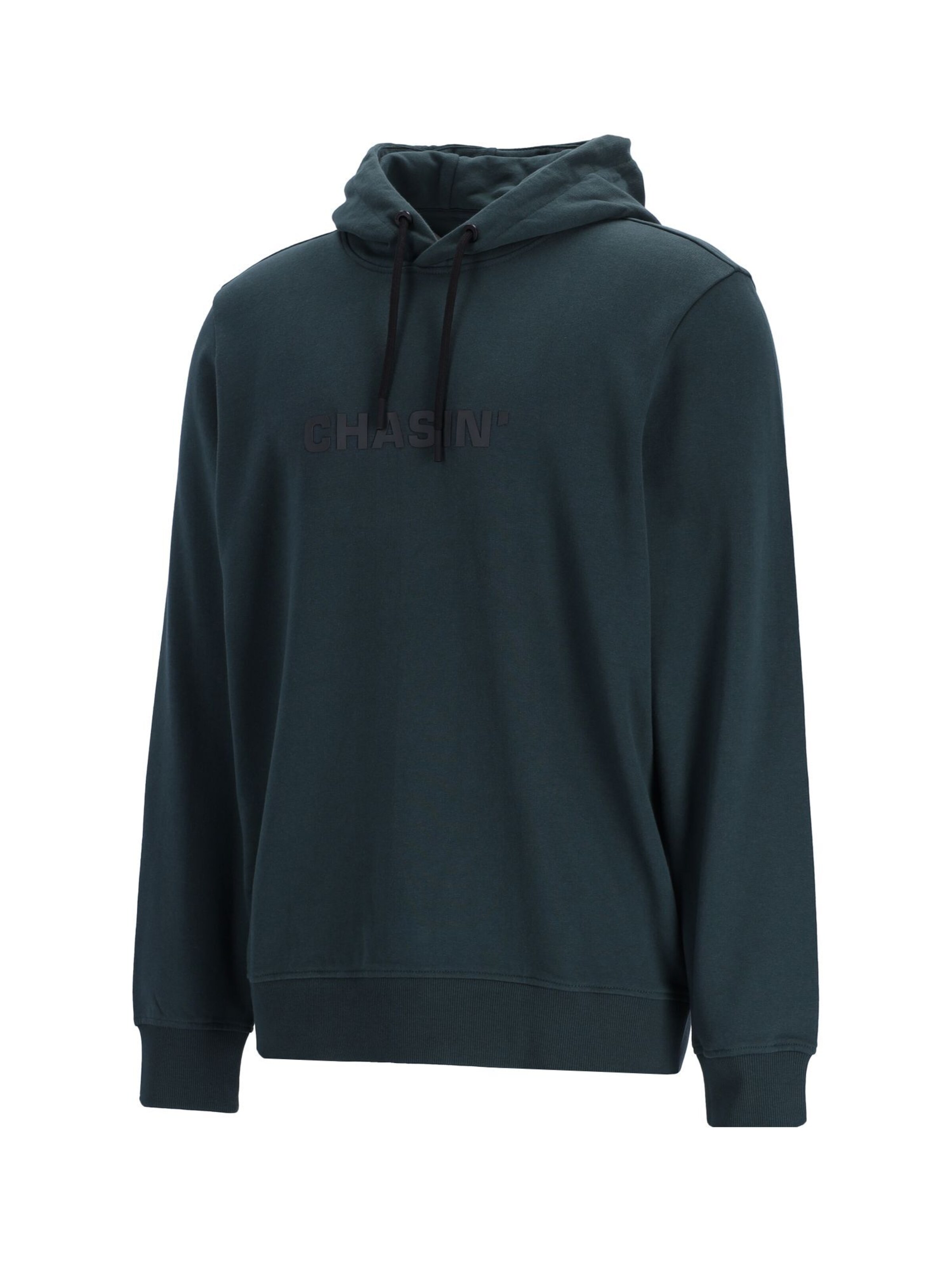 CHASIN' Sweatshirt in Green