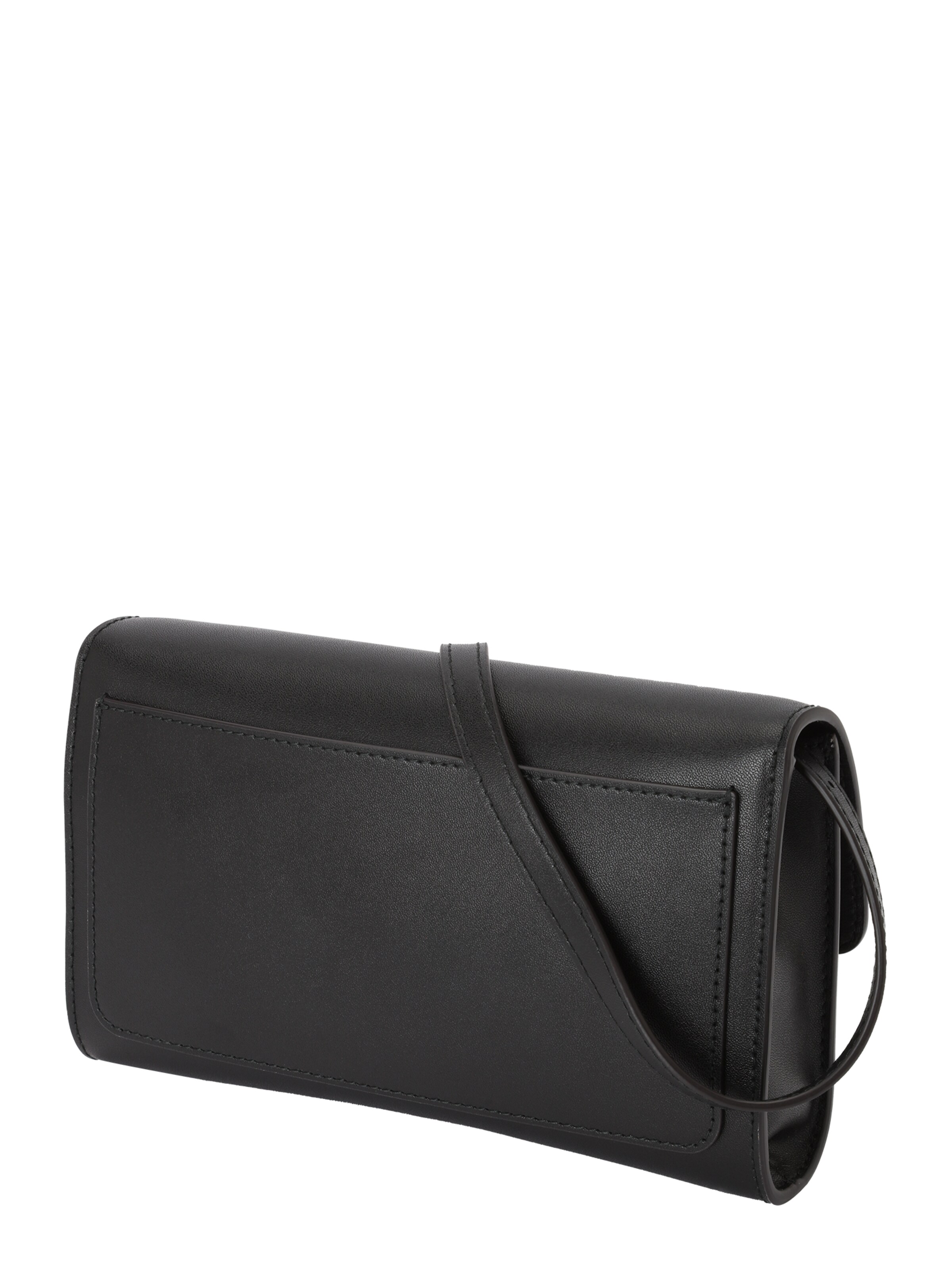 juoda FURLA Delninė 'Sfera'