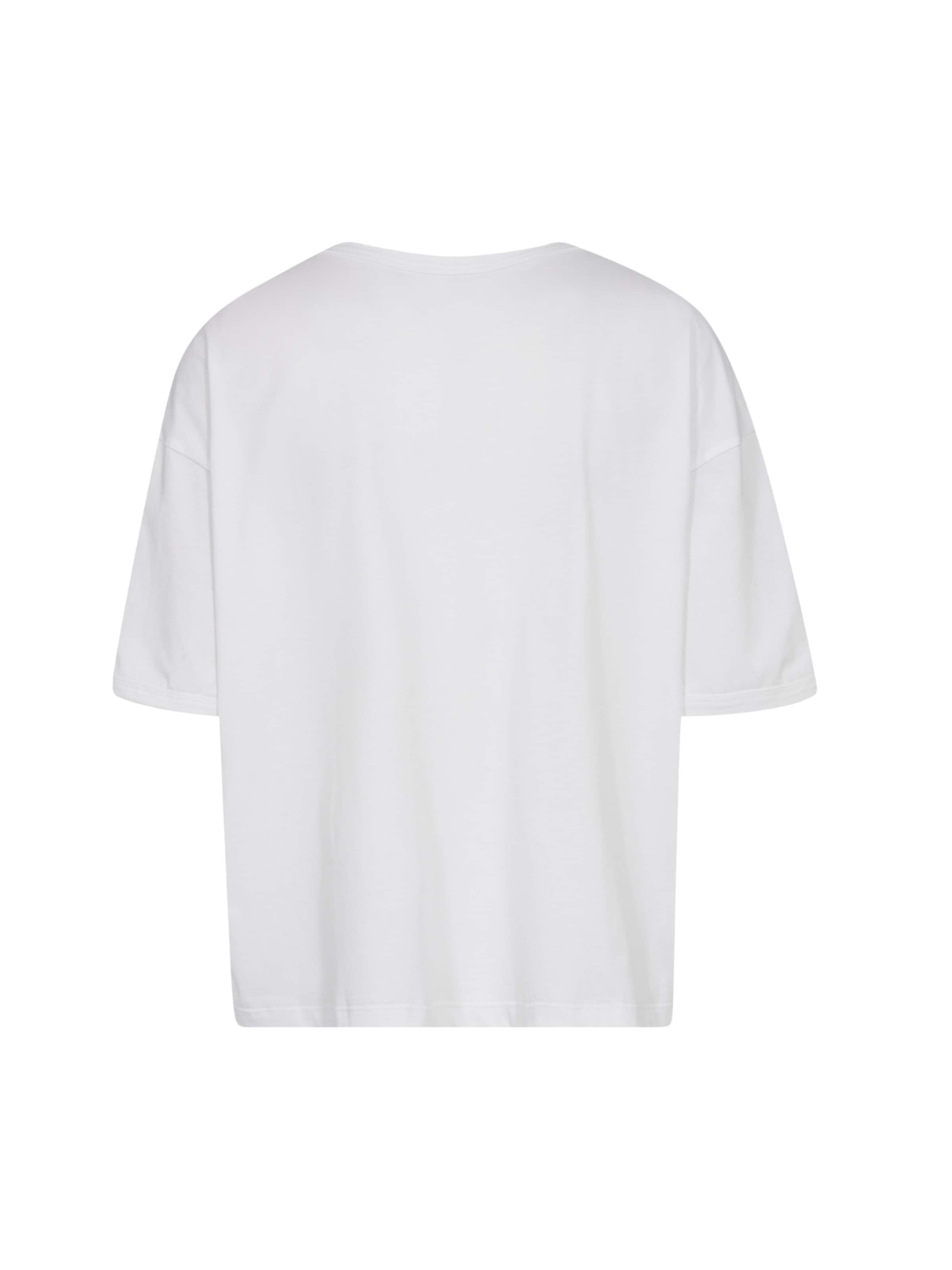 Ivy Copenhagen Shirt 'Campus' in Wit