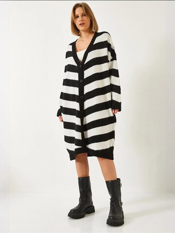 Giacchetta di Bianco Lucci in nero