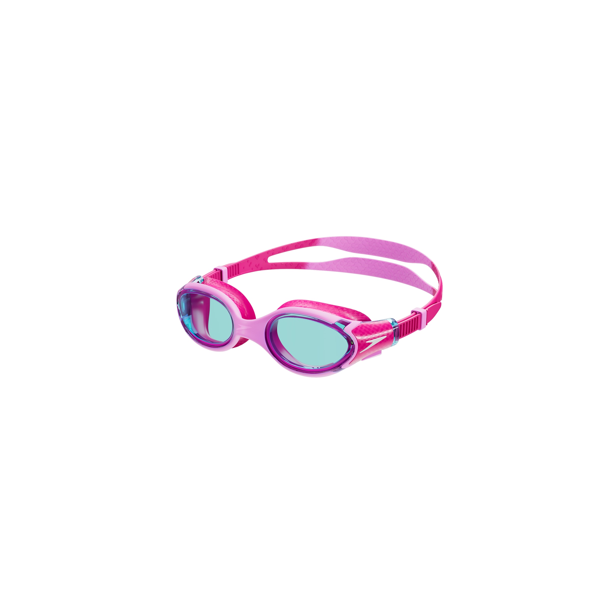 SPEEDO Glasses in Pink: front