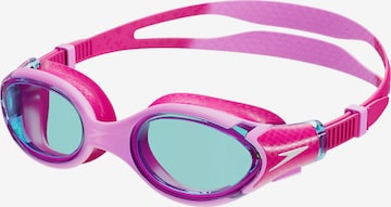 SPEEDO Brille in Pink: Vorderseite