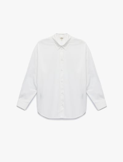 Koton Bluse in weiß, Produktansicht