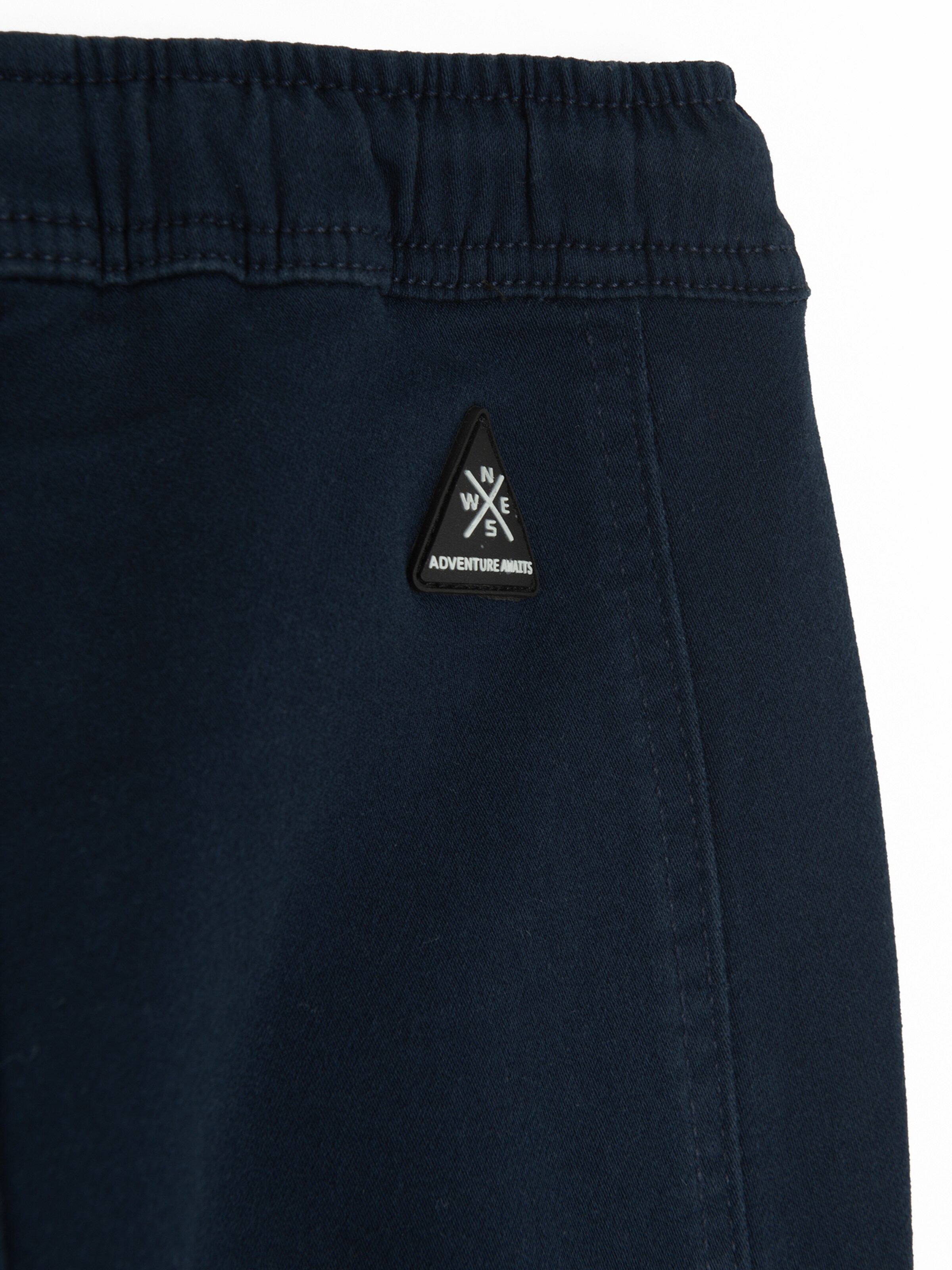 Tapered Pantaloni de la Cool Club pe albastru