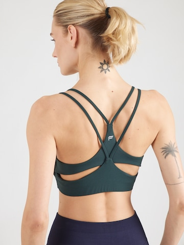 Fabletics Бюстье Спортивный бюстгальтер 'PRINCIPAL' в Зеленый
