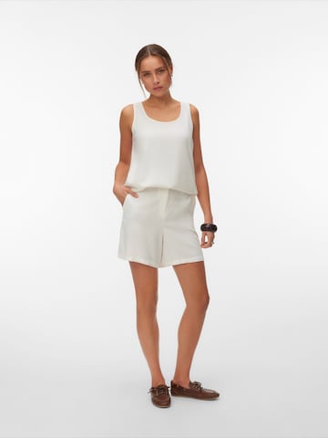 VERO MODA Top 'VMMYMILO' in Wit