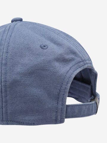 mėlyna Carhartt WIP Kepurė