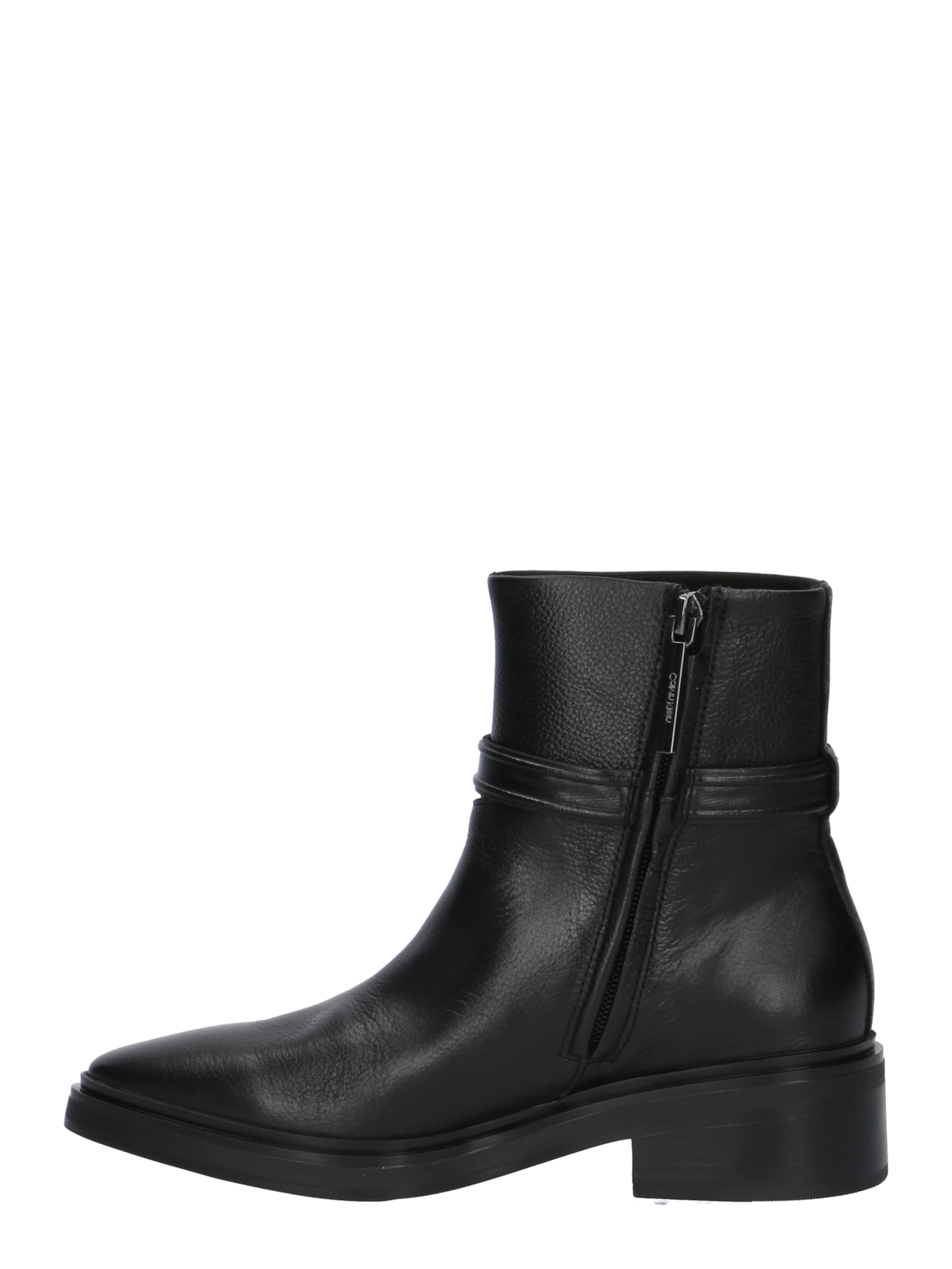 Calvin Klein Nilkkurit värissä musta