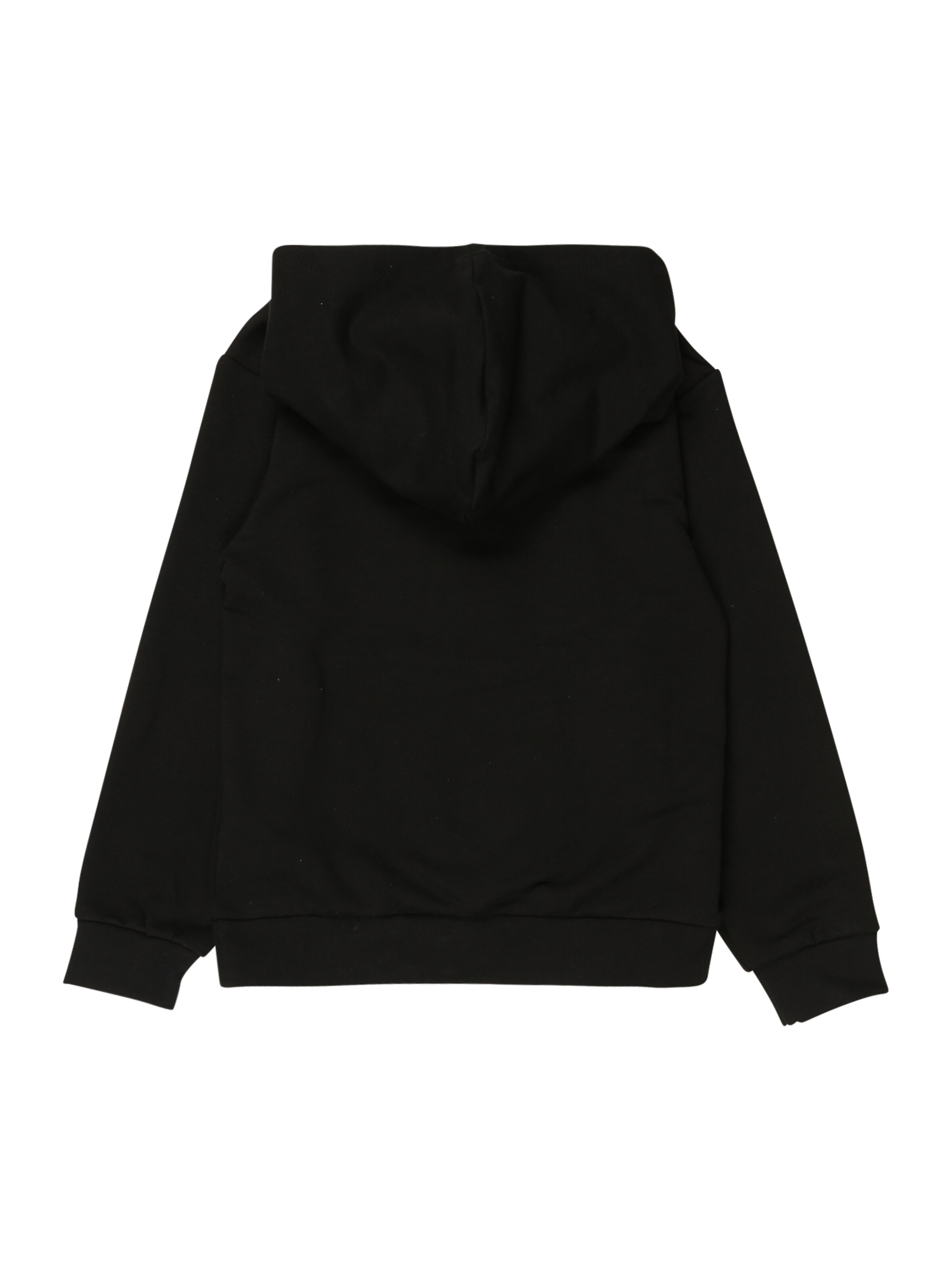 Hummel Sportsweatshirt 'DUO' i sort