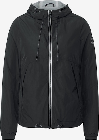 CECIL Between-Season Jacket in Black: front