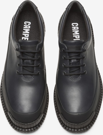 CAMPER Lace-Up Shoes in Black