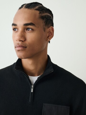 Next Свитер в Черный