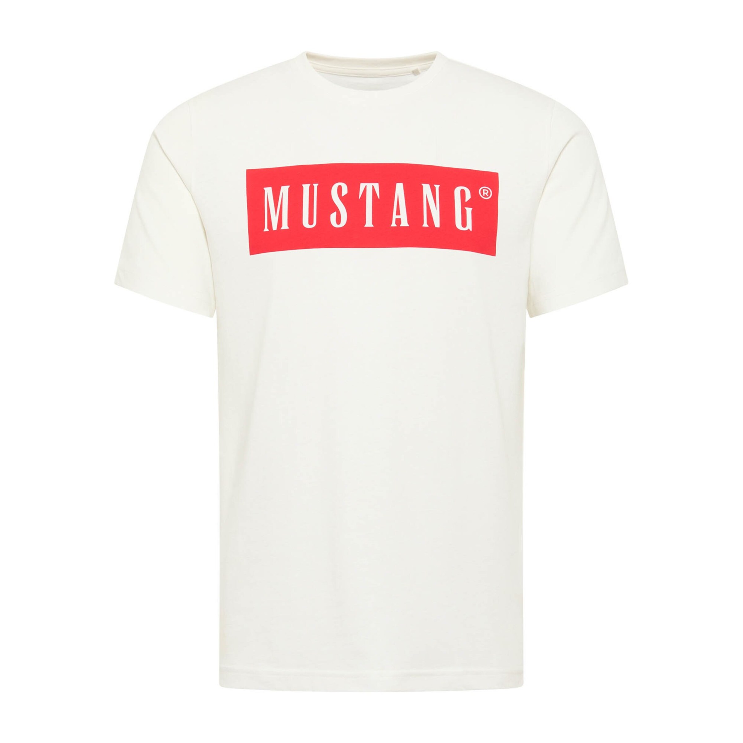 MUSTANG Shirt in Blue