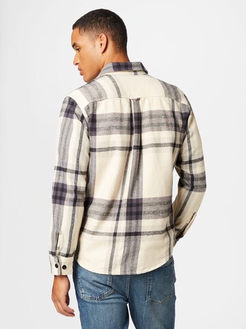 JACK & JONES Regular fit Ing 'DARREN' - bézs