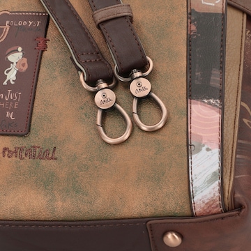 Anekke Handbag in Mixed colors