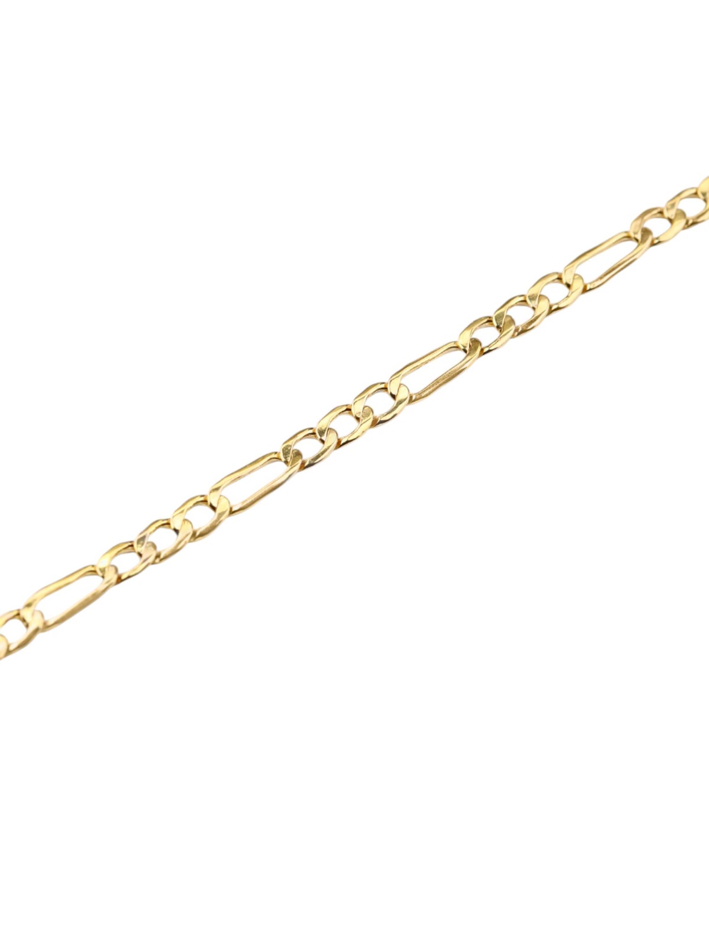 Vanlere Armband‌‌‌ in Gelb