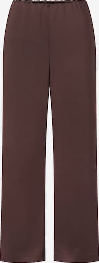Rich & Royal Hose in 34 in braun, Produktansicht