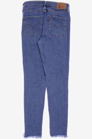 LEVI'S ® Jeans 27 in Blau