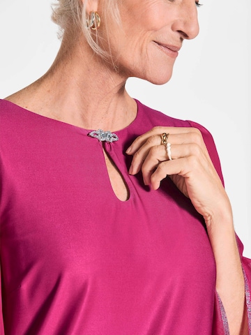 Goldner Jurk in Roze