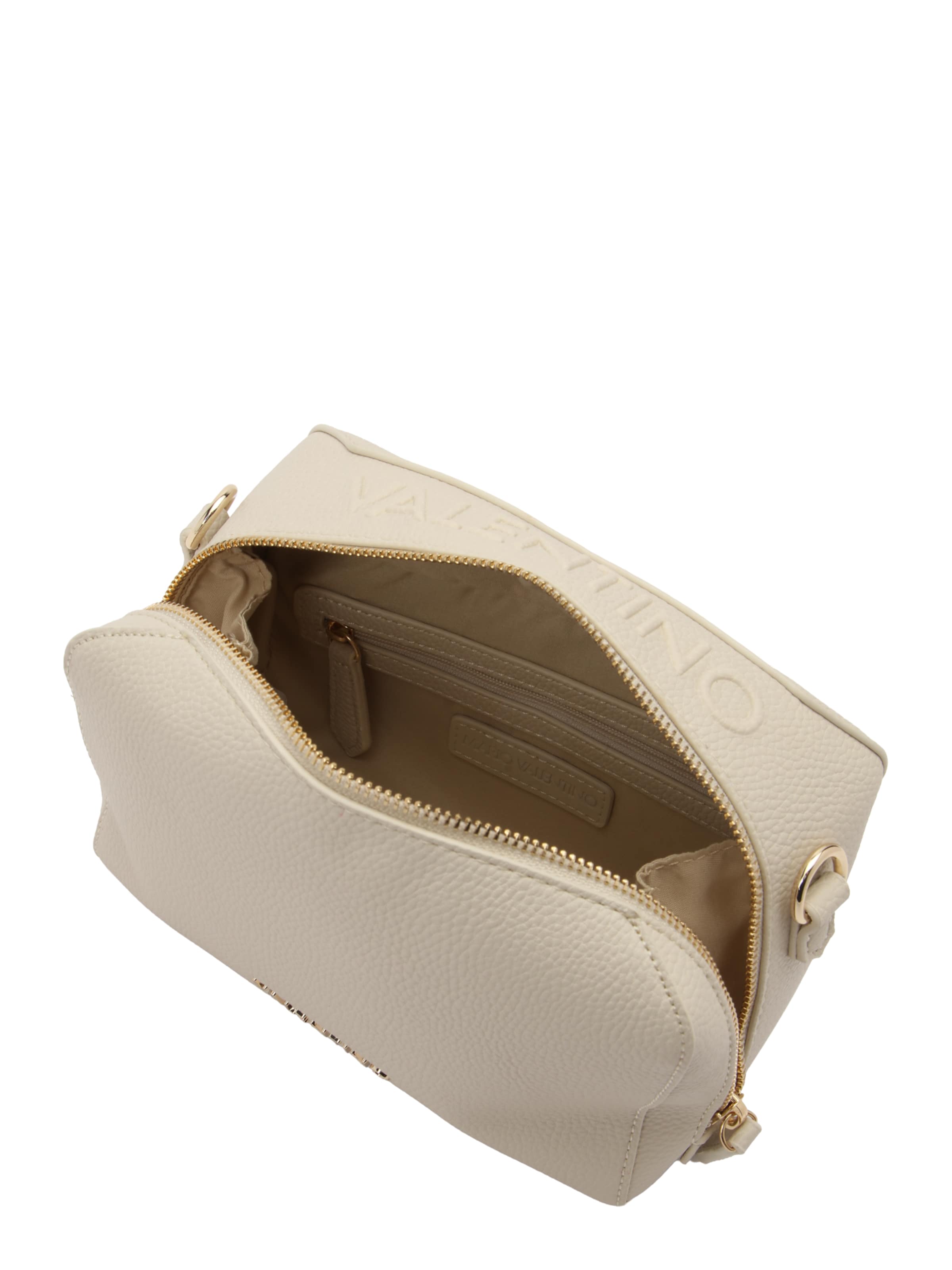 Sac à bandoulière 'PATTIE' VALENTINO en beige