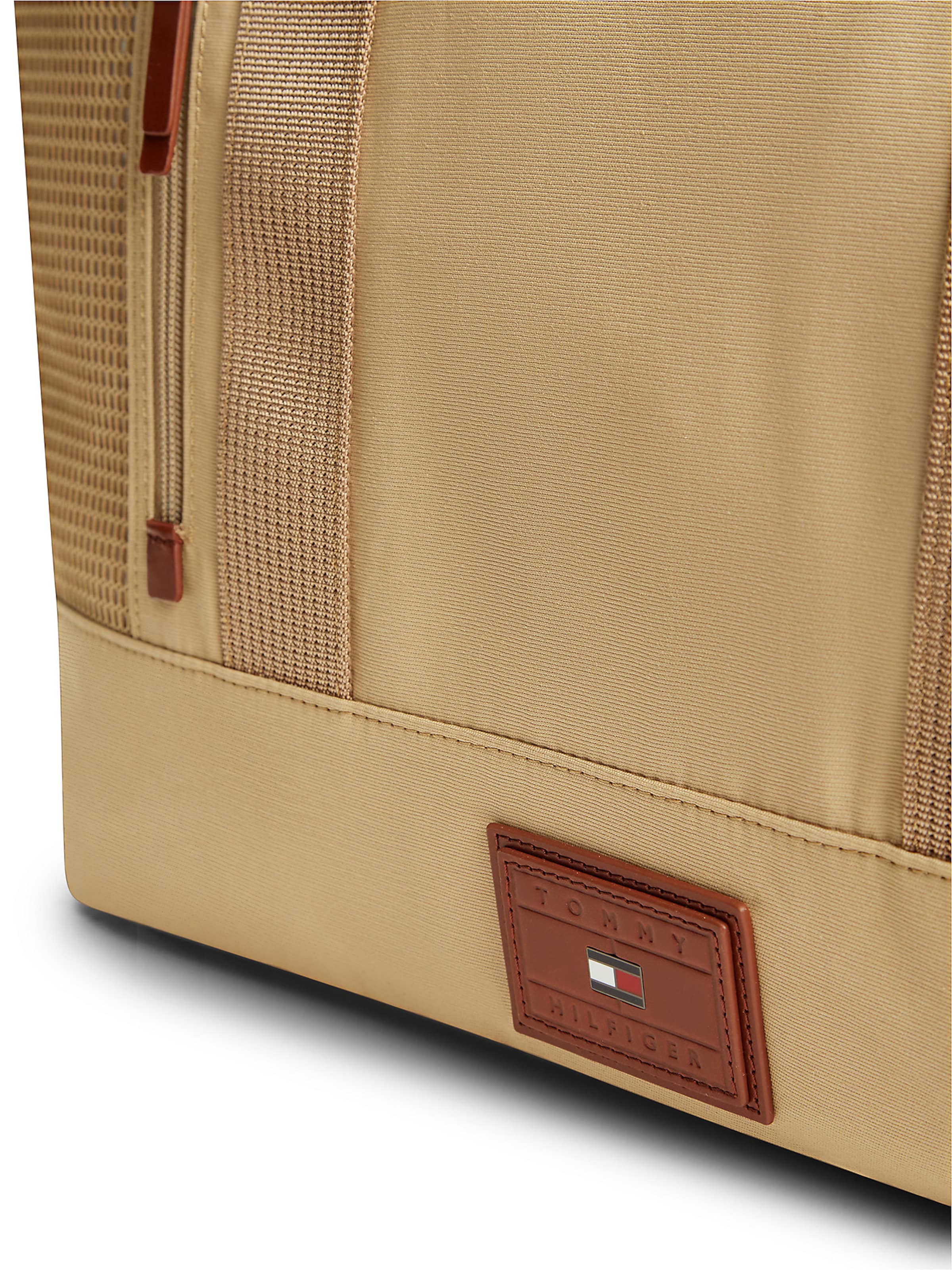 Cabas TOMMY HILFIGER en beige