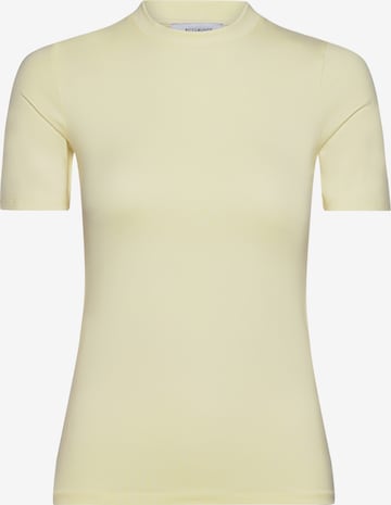 rosemunde Paita 'Nanna' värissä keltainen: etupuoli