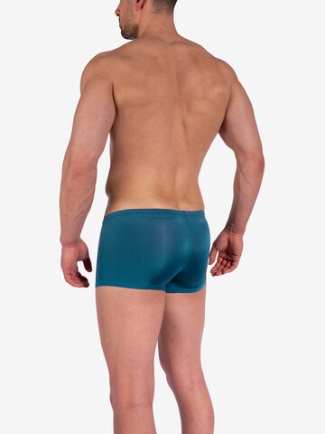 Olaf Benz Board Shorts ' BLU2352 Sunpants ' in Blue