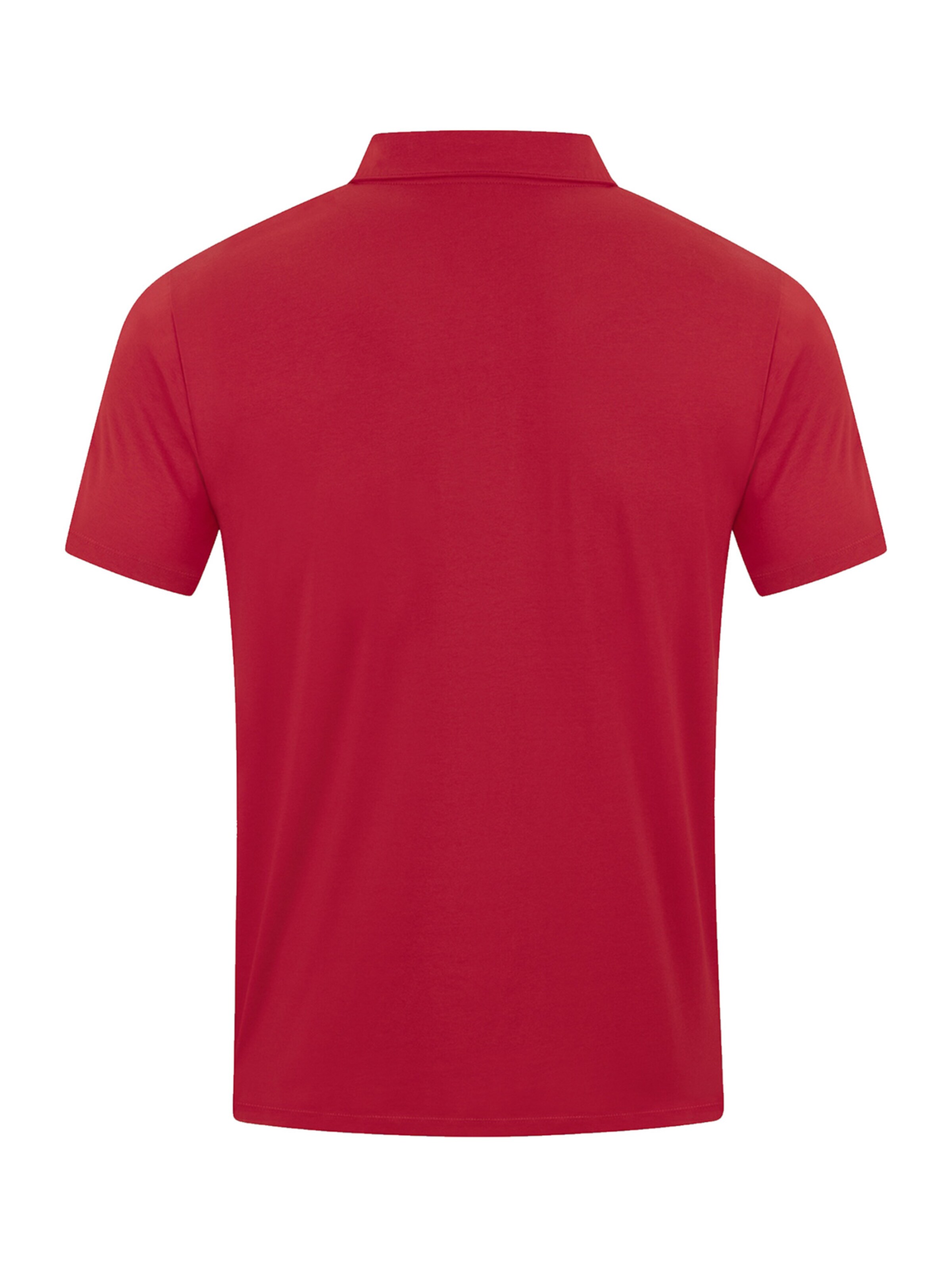 JAKO Funktionsshirt in Rot