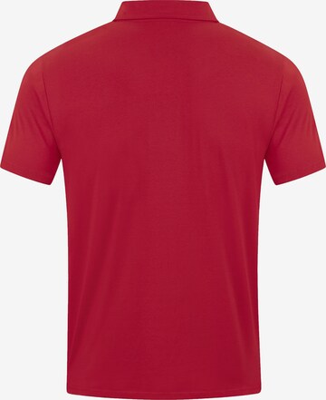 JAKO Performance Shirt in Red