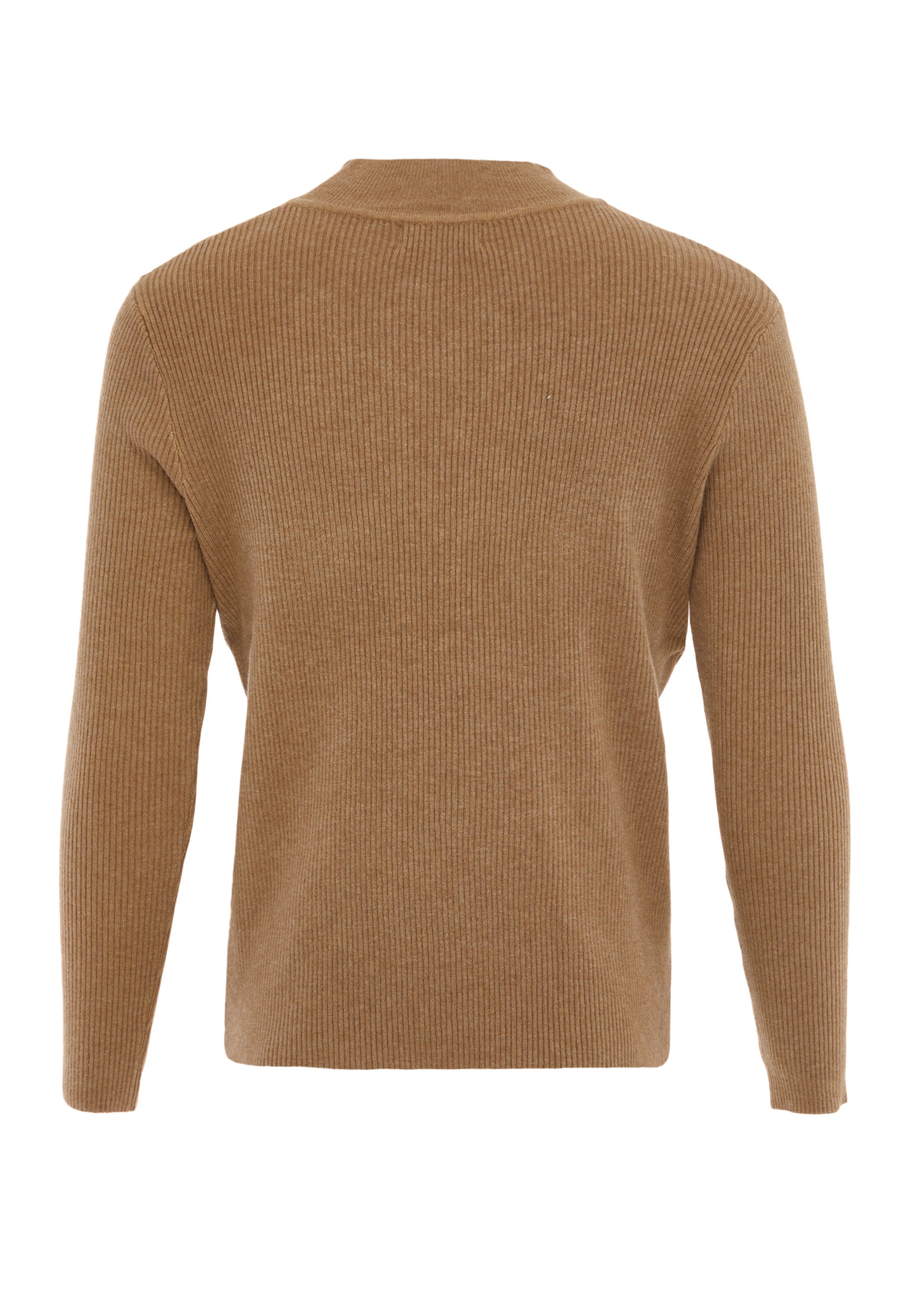 paino Свитер в Коричневый