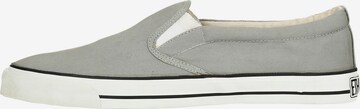 Ethletic Slip-Ons in Grey