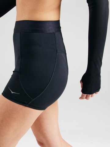 Skinny Pantalon de sport 'NOVAFLY 3' HOKA en noir