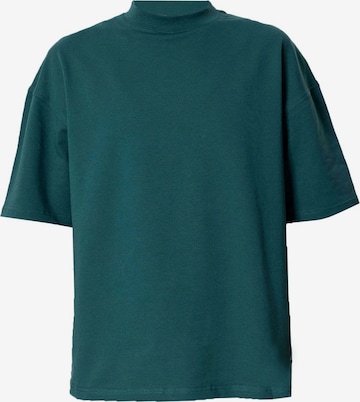 VAMOS CLO Särk, värv sinine: eest vaates