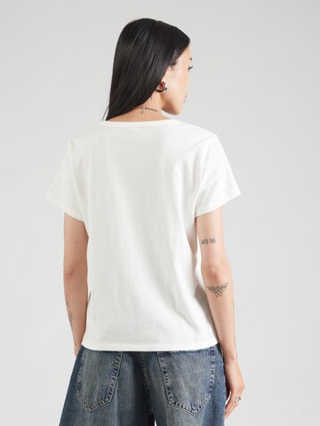 GAP Футболка в Белый