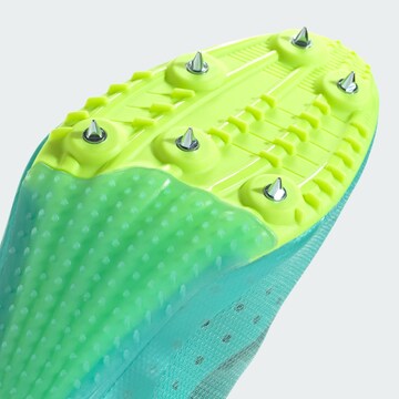 Chaussure de course 'Adizero Sprintstar' ADIDAS PERFORMANCE en bleu
