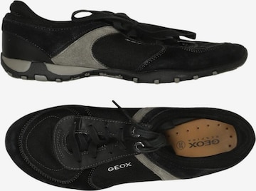 GEOX Sneaker 40 in Mischfarben: Vorderseite