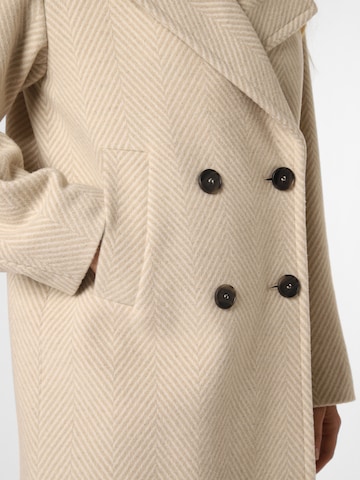 Fuchs Schmitt Winter Coat in Beige