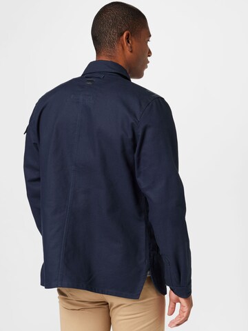 G-Star RAW Between-season jacket 'Mysterious' in Blue