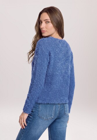 Pullover di Betty Barclay in blu