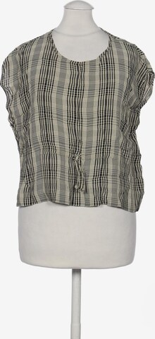 The Masai Clothing Company Blouse & Tunic in S in Beige: front