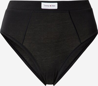 Tommy Hilfiger Underwear String i mørkeblå / rød / svart / hvit, Produktvisning