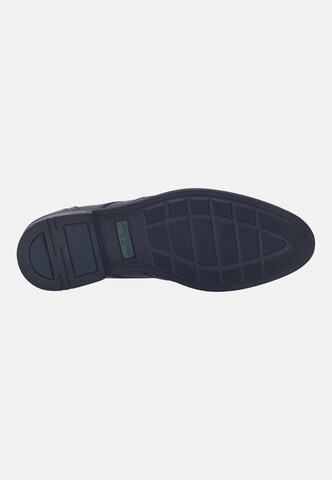 JOSEF SEIBEL Lace-up shoe in Black