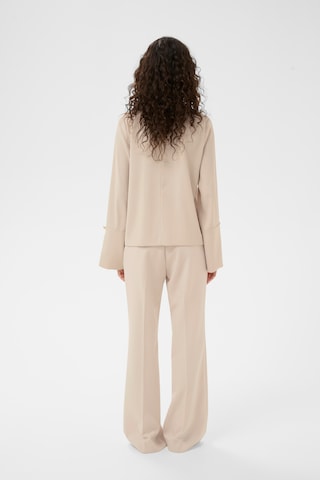 InWear Blouse 'CELIAH' in Beige