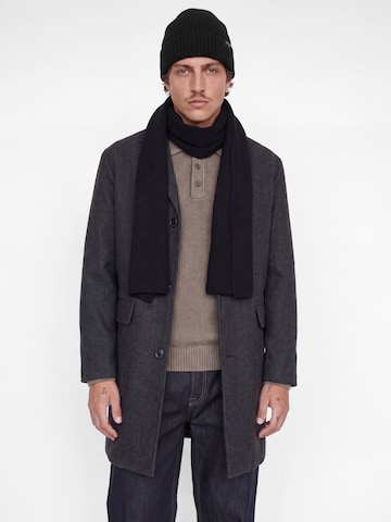 JACK & JONES Sapka 'JACJADE' - fekete