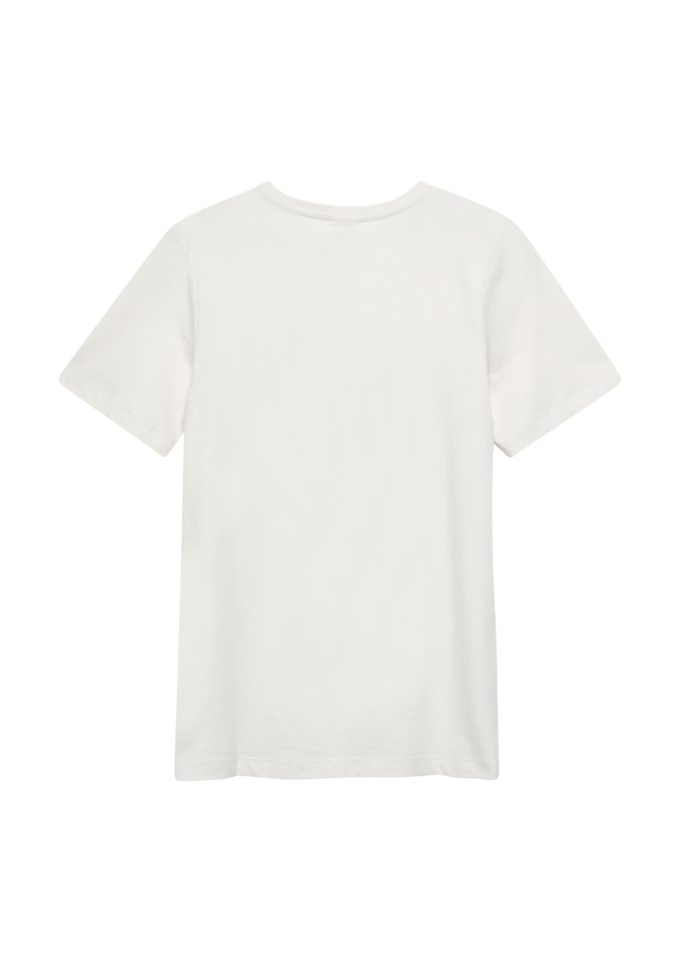s.Oliver Shirt in Beige