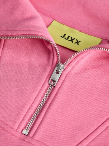 JJXX Sweatshirt 'JXNANNA' in Pink